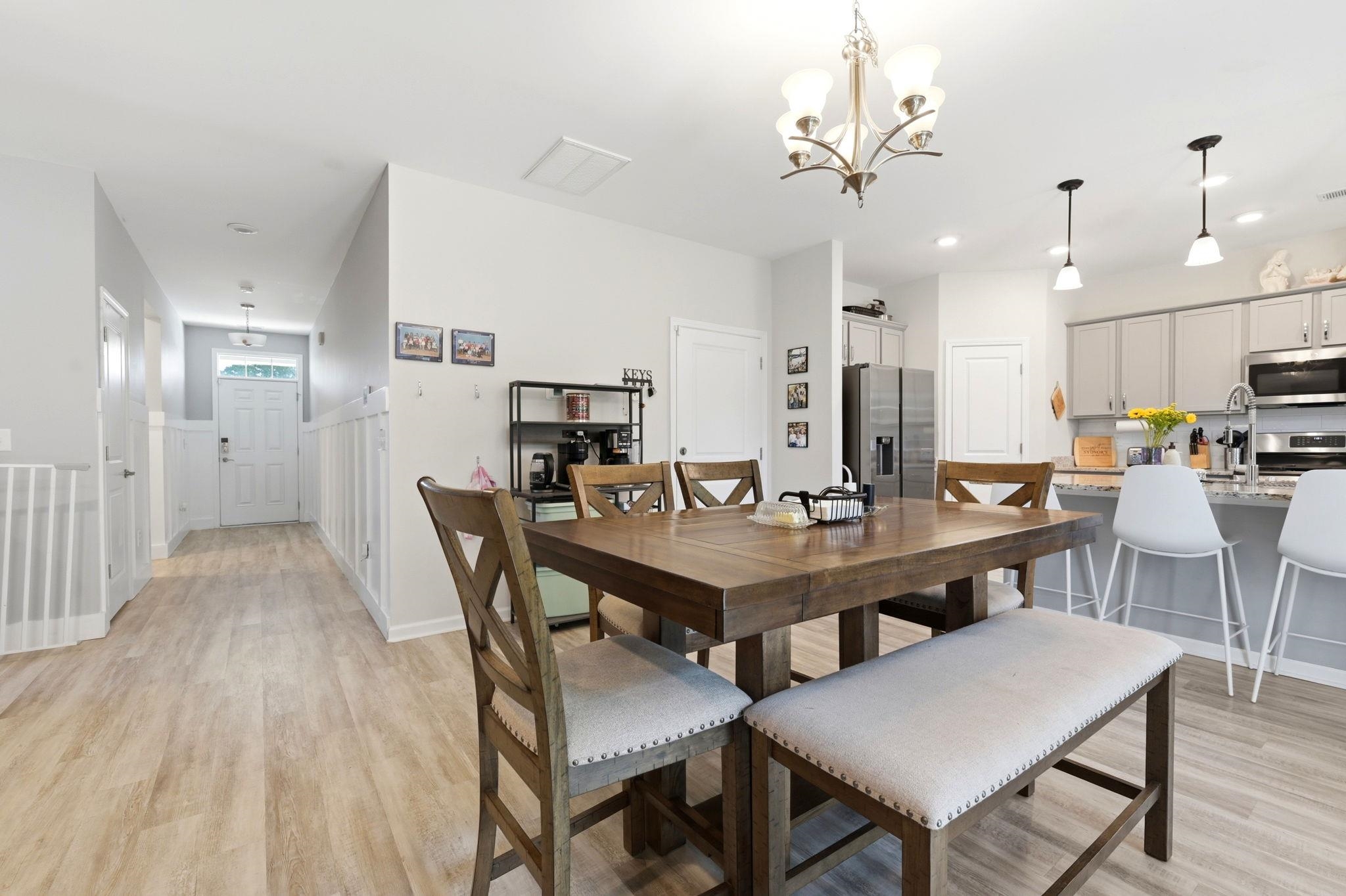 124 Little Cedar Drive Loris, SC 29569 - Photo 10 of 41