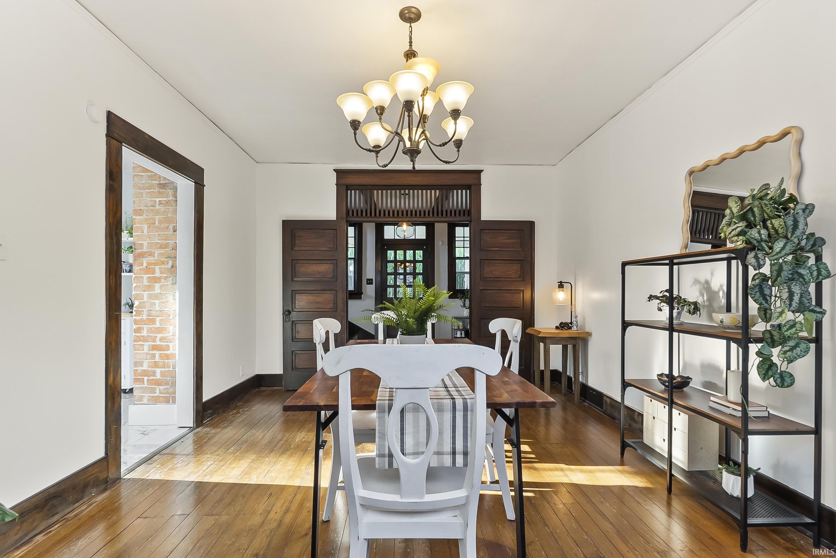 817 Nelson Street Fort Wayne, IN 46802 - Photo 11 of 30