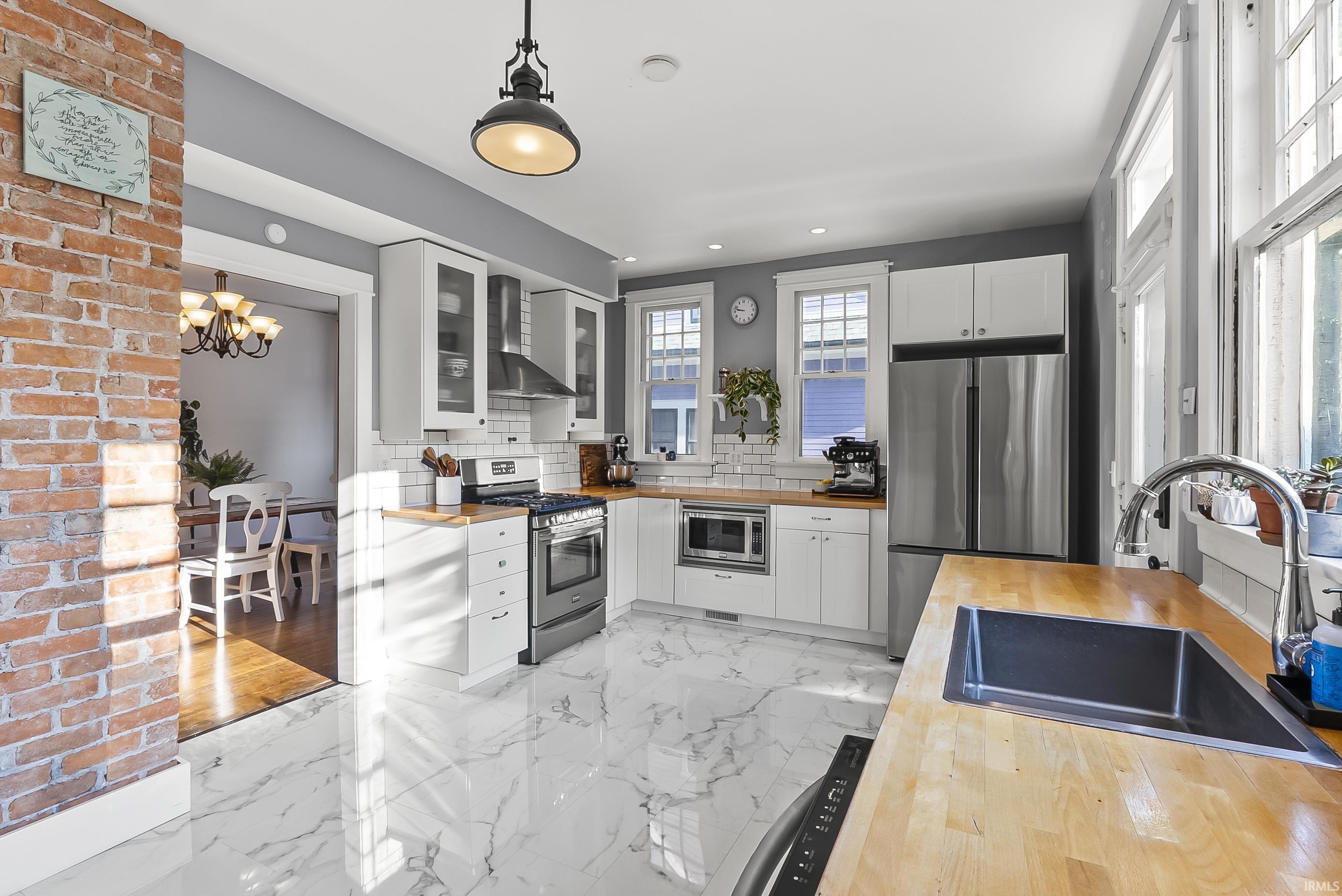 817 Nelson Street Fort Wayne, IN 46802 - Photo 14 of 30