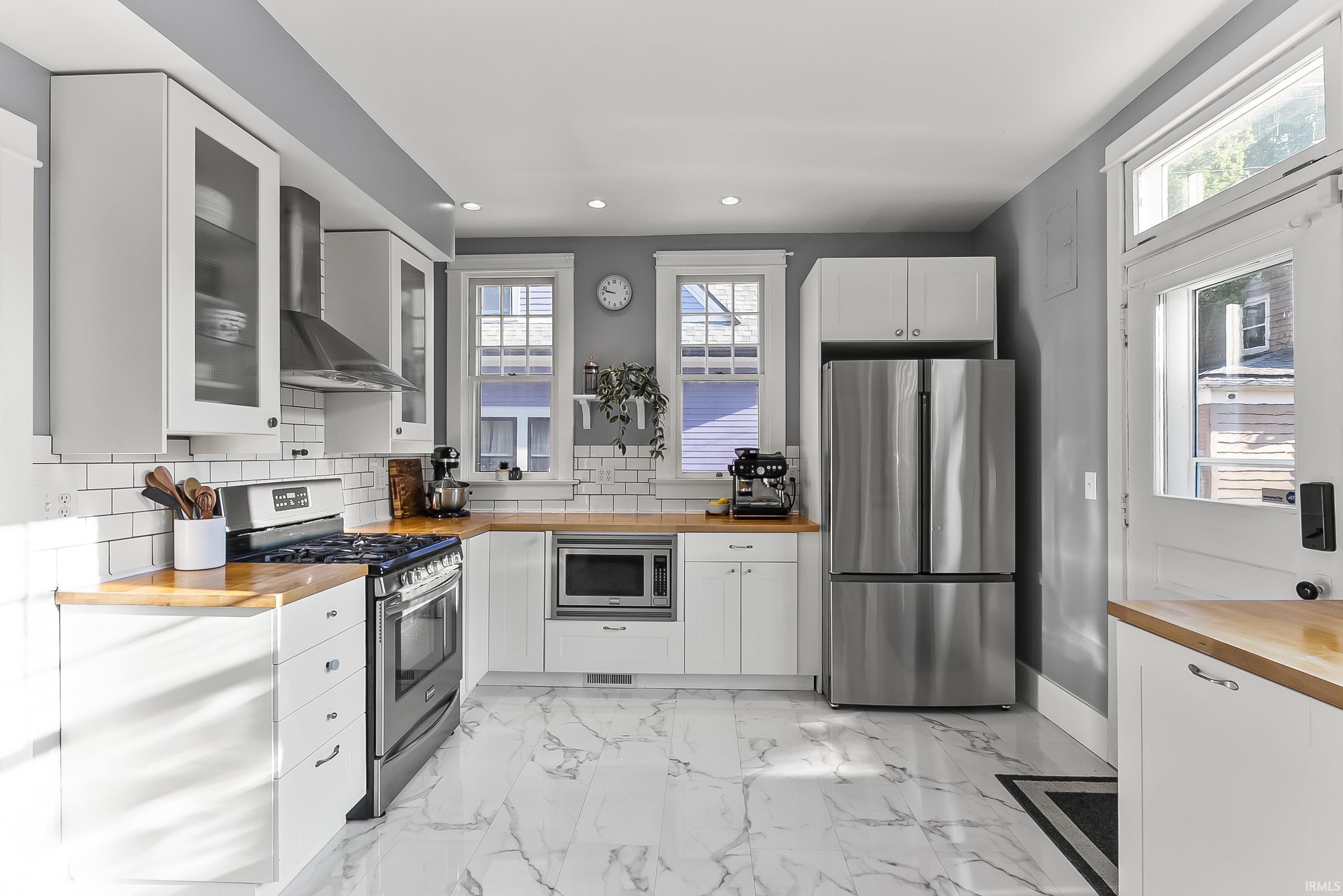 817 Nelson Street Fort Wayne, IN 46802 - Photo 15 of 30