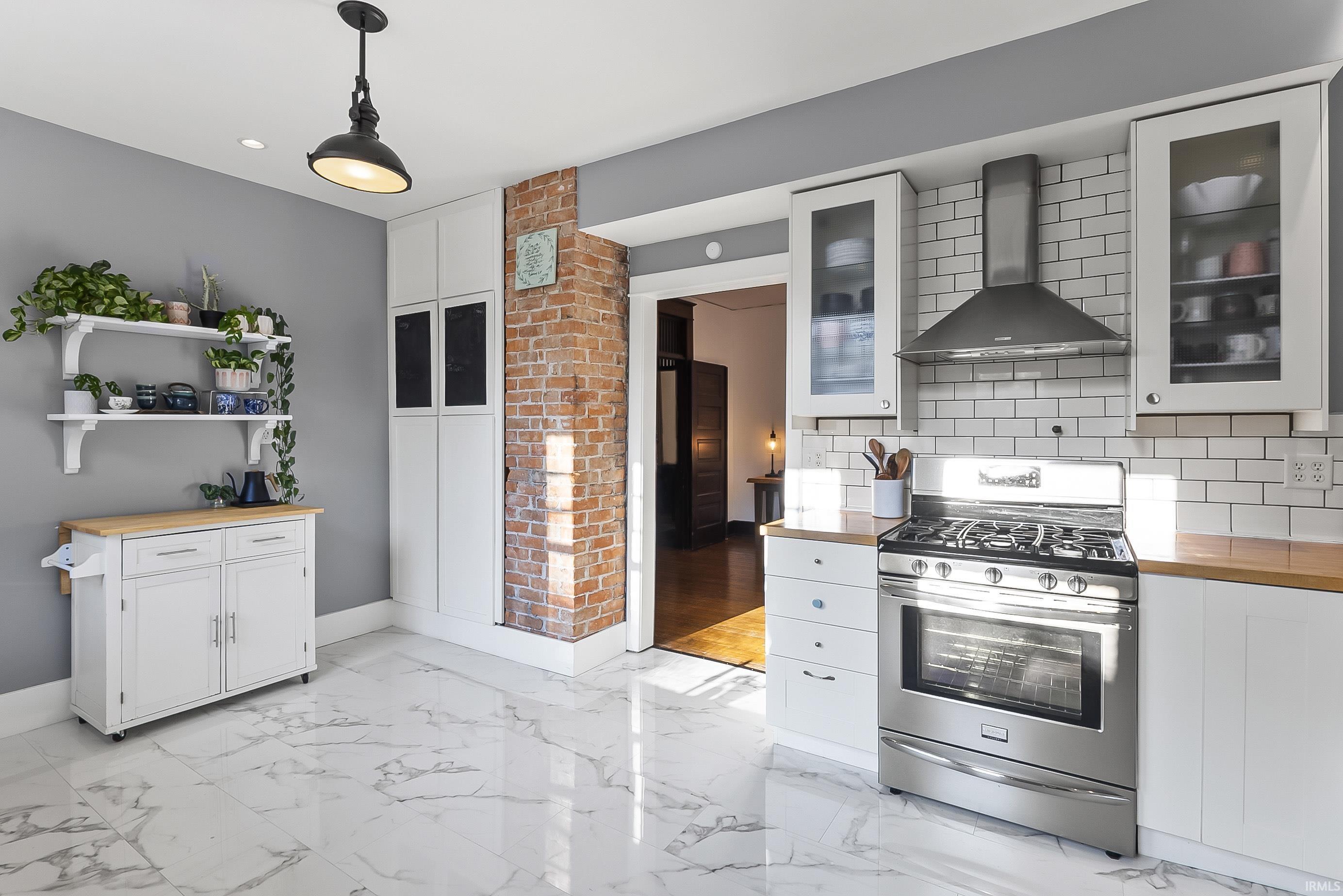 817 Nelson Street Fort Wayne, IN 46802 - Photo 16 of 30