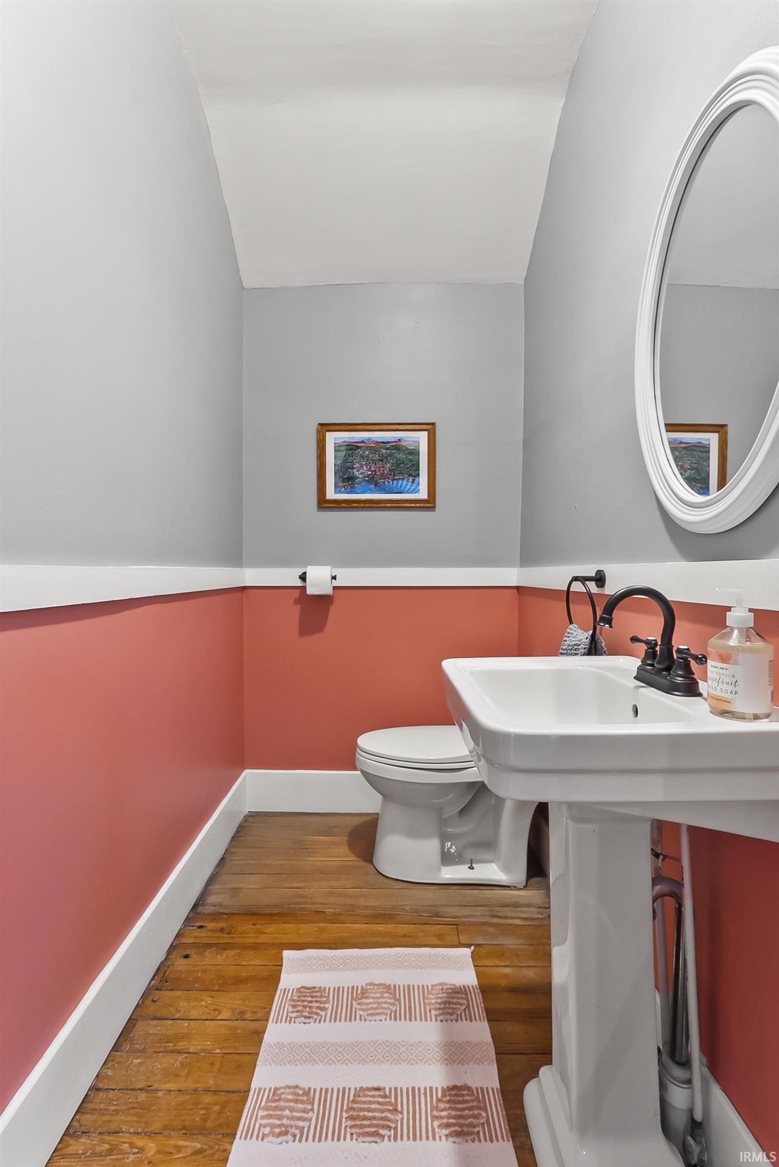 817 Nelson Street Fort Wayne, IN 46802 - Photo 18 of 30