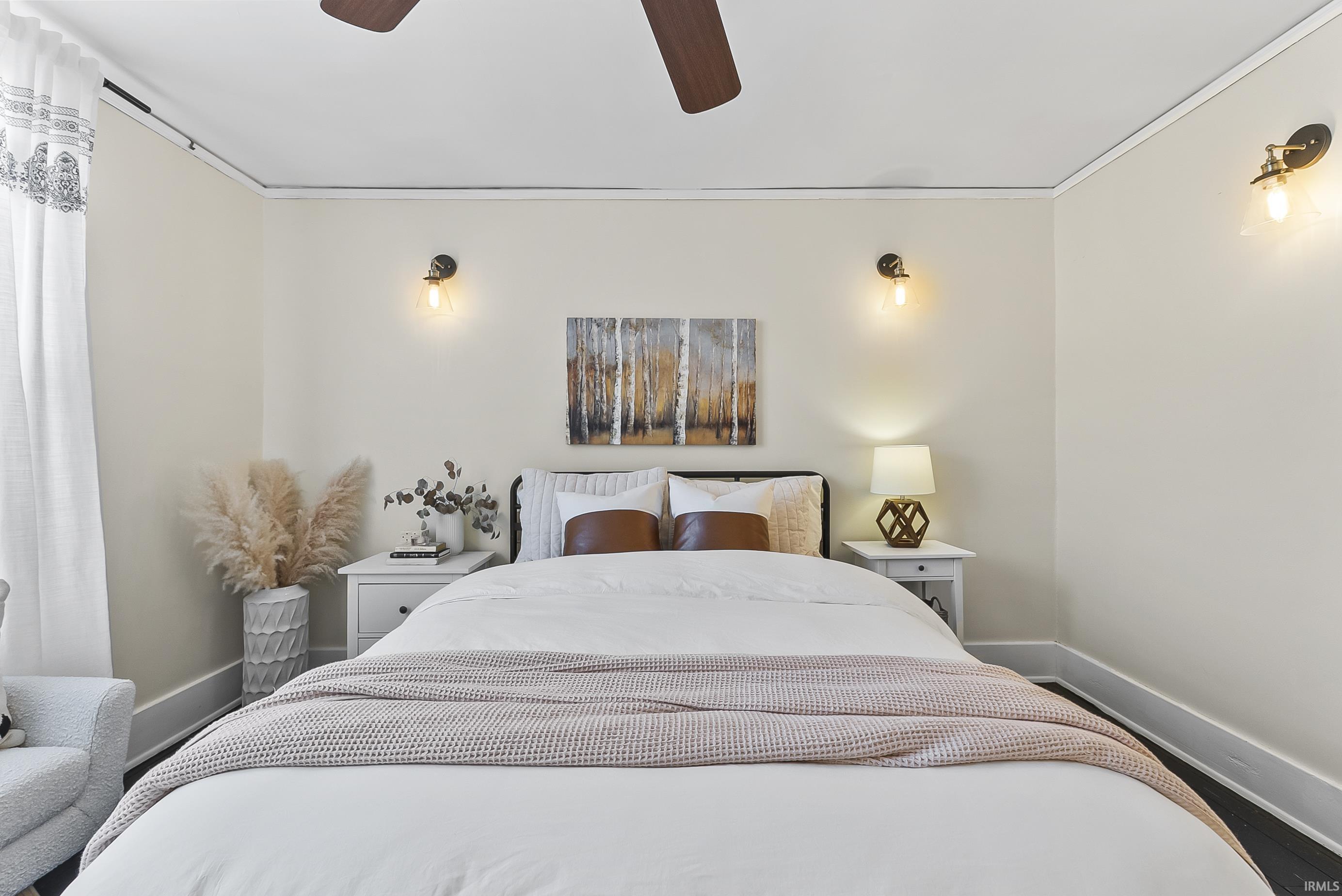 817 Nelson Street Fort Wayne, IN 46802 - Photo 20 of 30