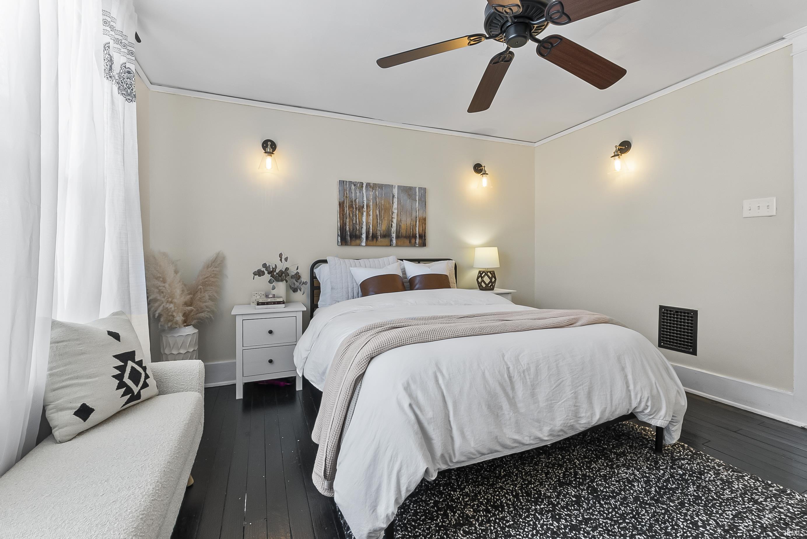 817 Nelson Street Fort Wayne, IN 46802 - Photo 21 of 30