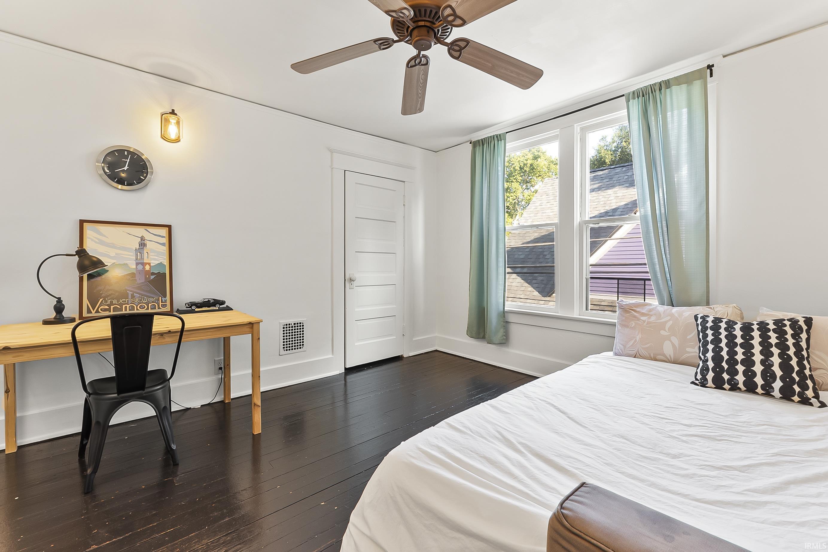 817 Nelson Street Fort Wayne, IN 46802 - Photo 24 of 30