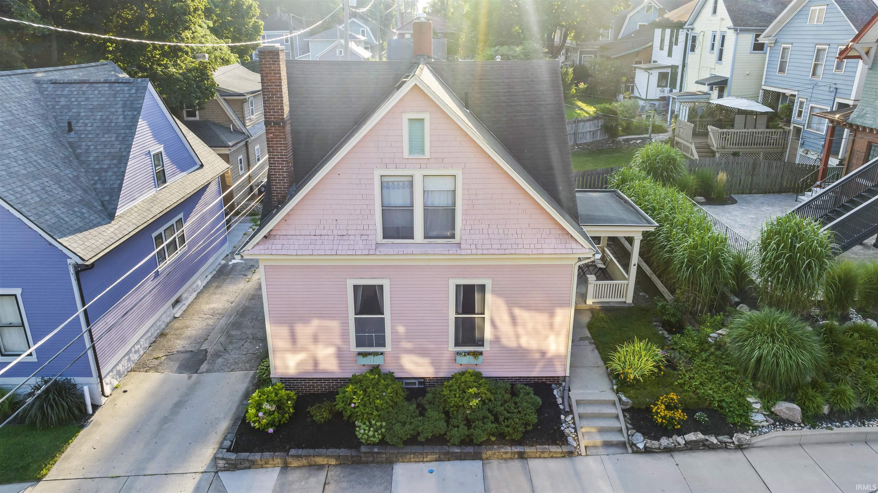 817 Nelson Street Fort Wayne, IN 46802 - Photo 28 of 30