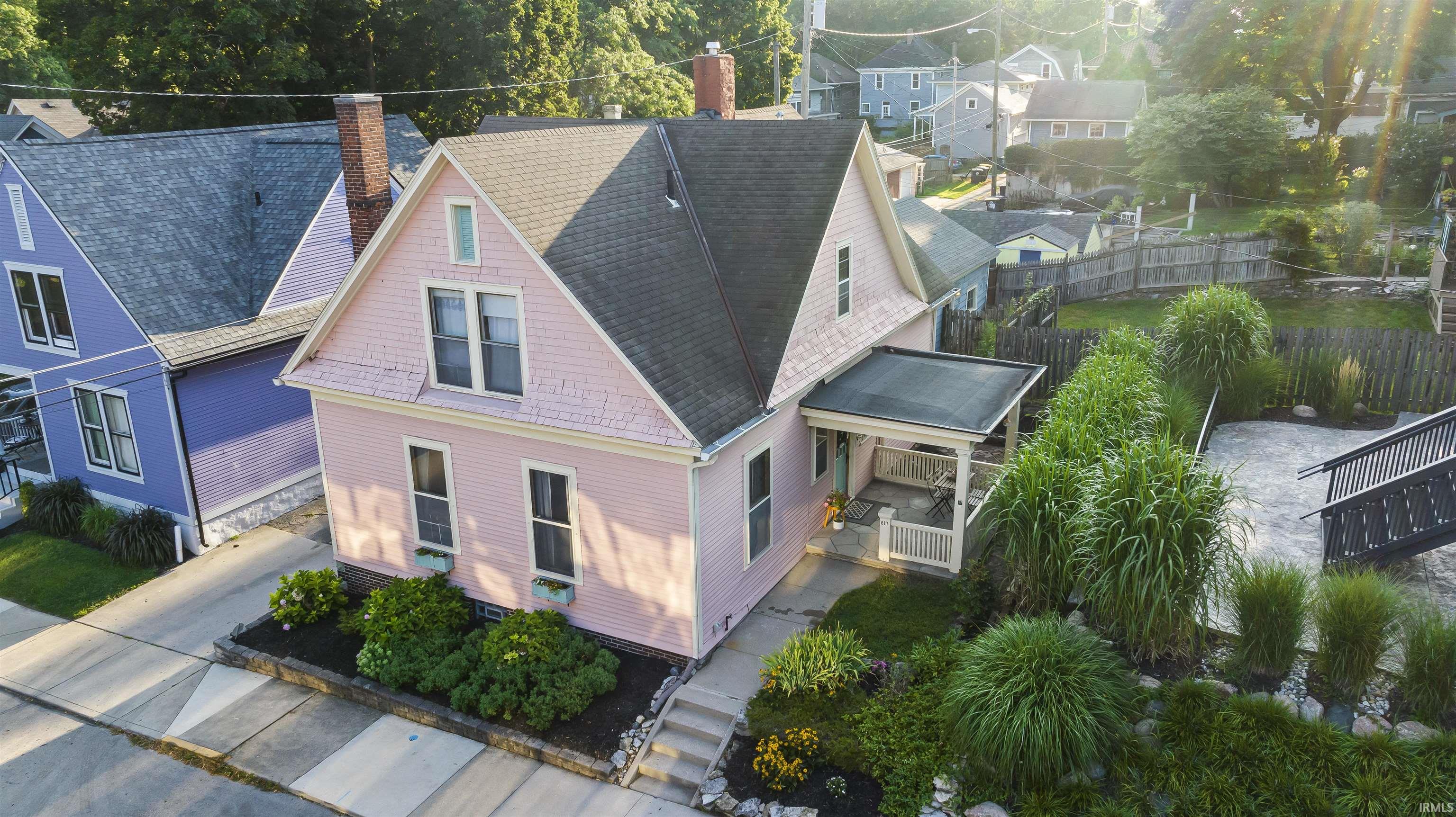 817 Nelson Street Fort Wayne, IN 46802 - Photo 29 of 30