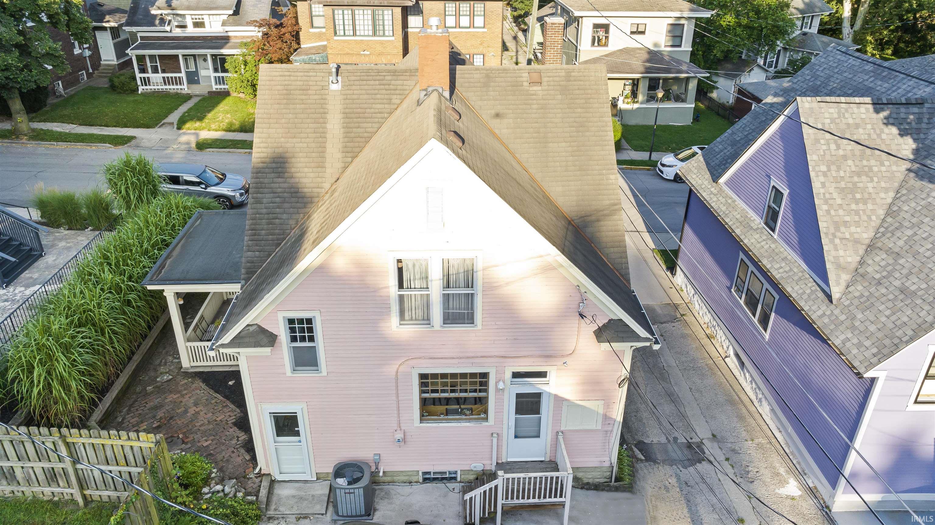 817 Nelson Street Fort Wayne, IN 46802 - Photo 30 of 30