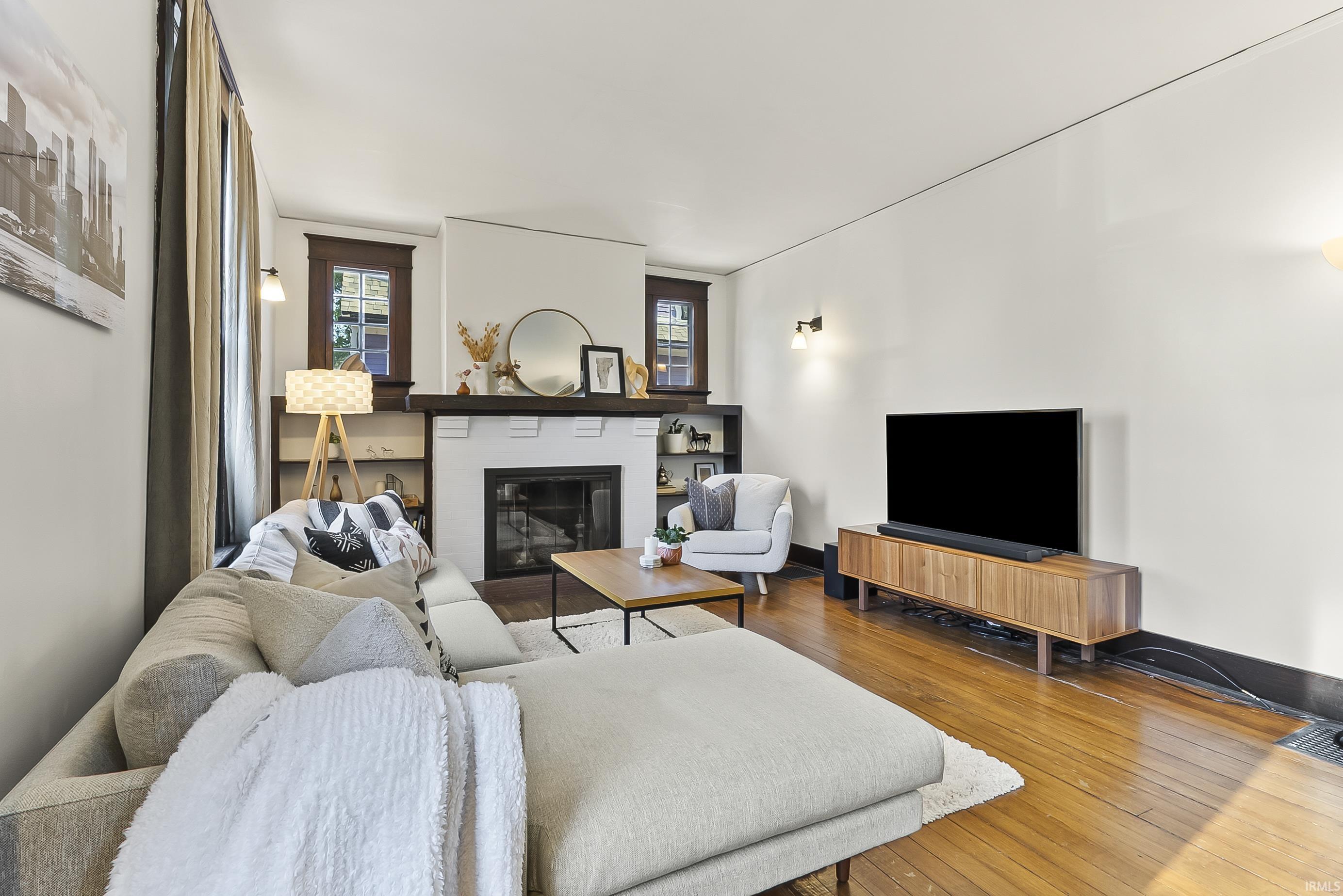 817 Nelson Street Fort Wayne, IN 46802 - Photo 8 of 30