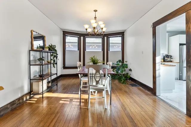 $295,000 | 817 Nelson Street, Fort Wayne, IN 46802