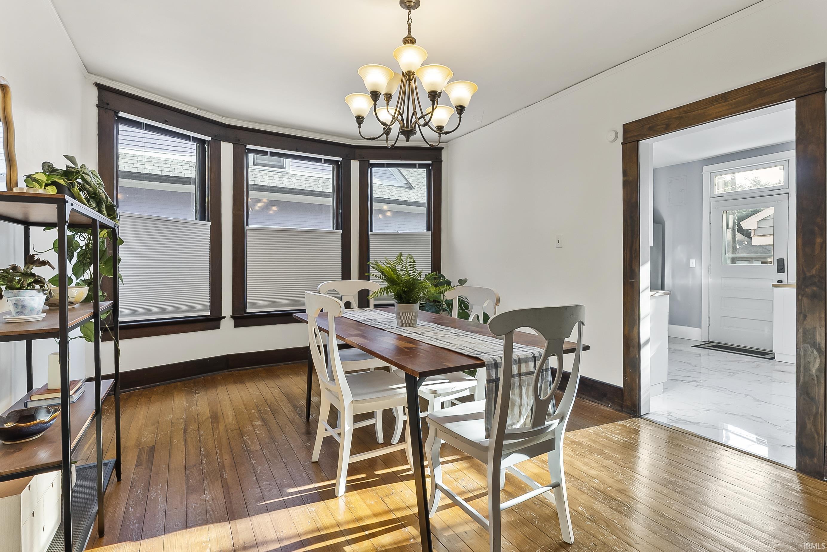 817 Nelson Street Fort Wayne, IN 46802 - Photo 10 of 30