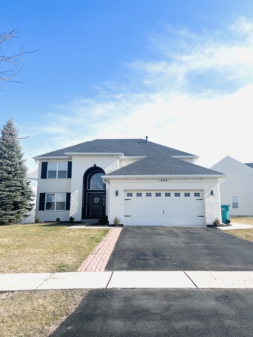 1604 Seward Road Joliet, IL 60431 - Photo 1 of 26 Gallery Image 1