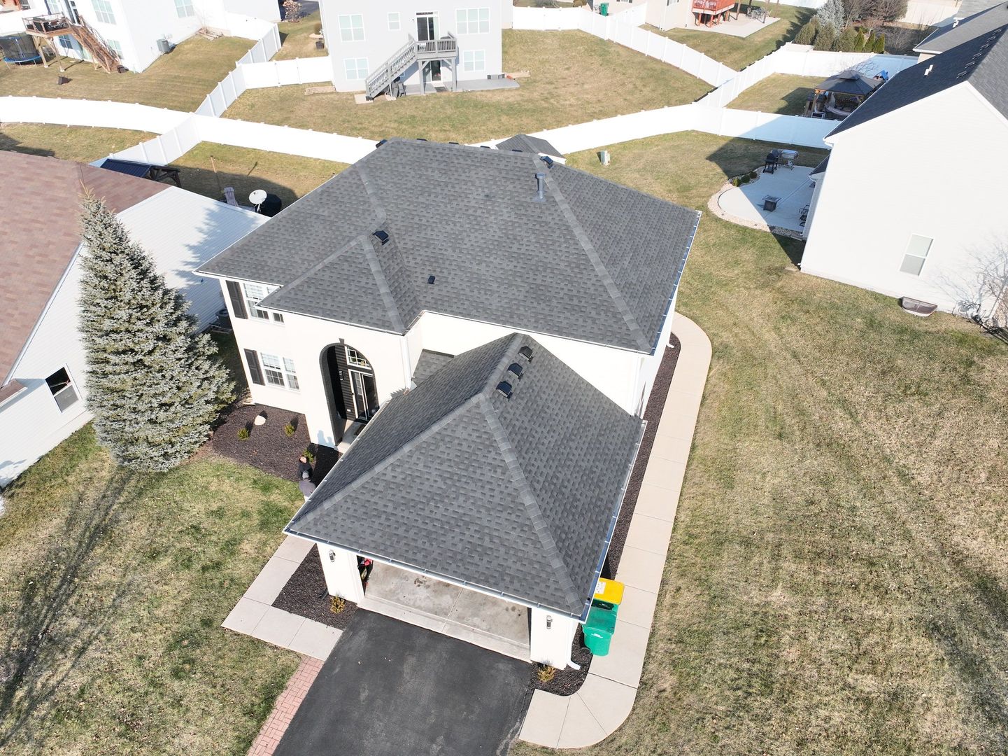 1604 Seward Road Joliet, IL 60431 - Photo 2 of 26 Gallery Image 2