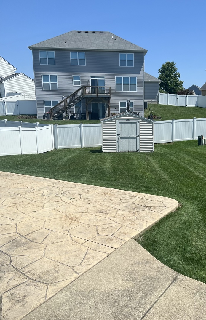 1604 Seward Road Joliet, IL 60431 - Photo 25 of 26 Gallery Image 25