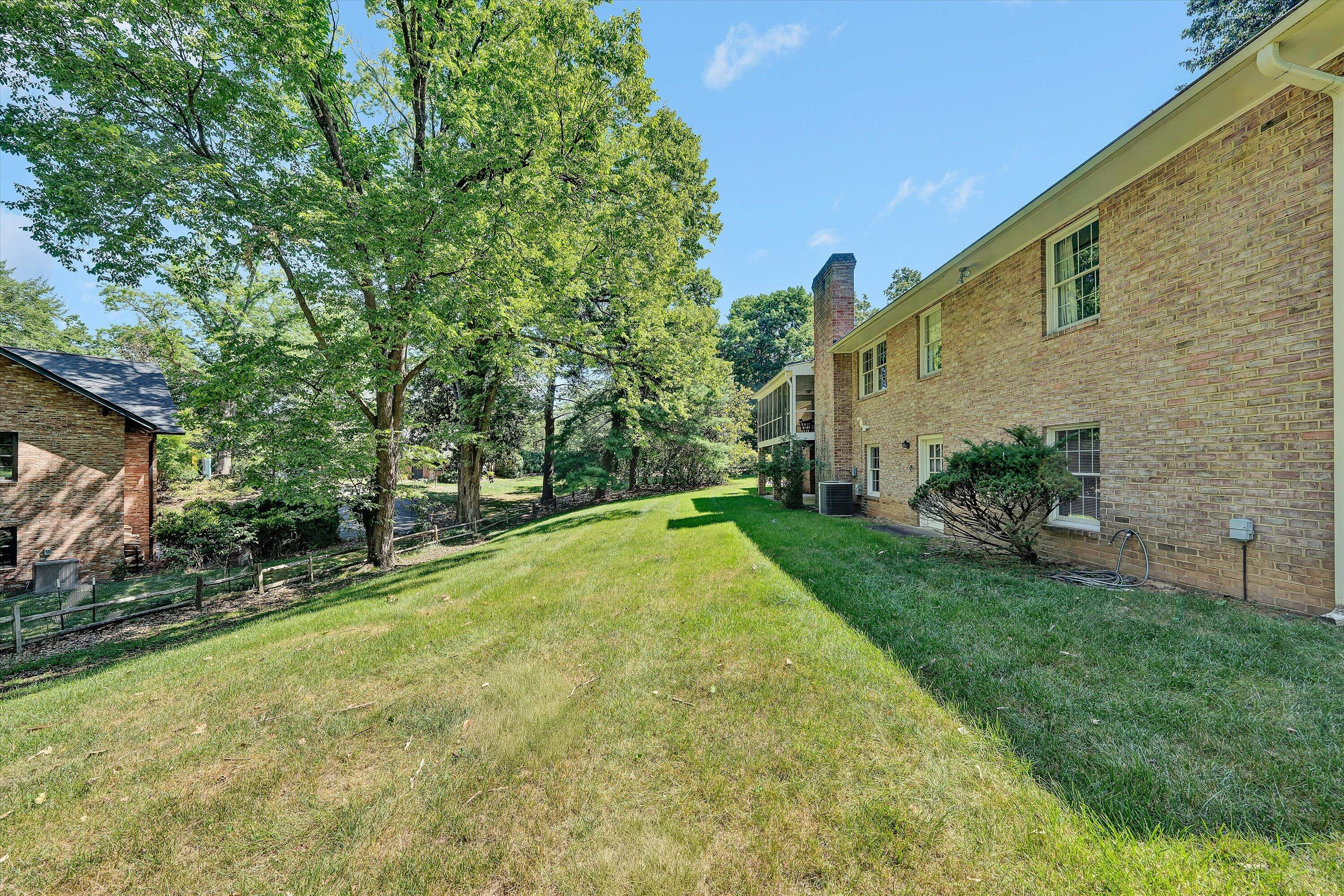 3615 Brymoor Road Southwest Roanoke, VA 24018 - Photo 41 of 48 41-DSC00129