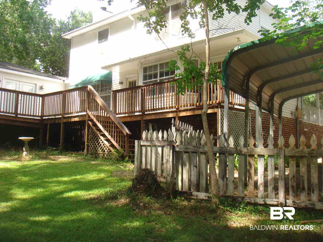 2820 Woodland Road Mobile, AL 36693 - Photo 27 of 32