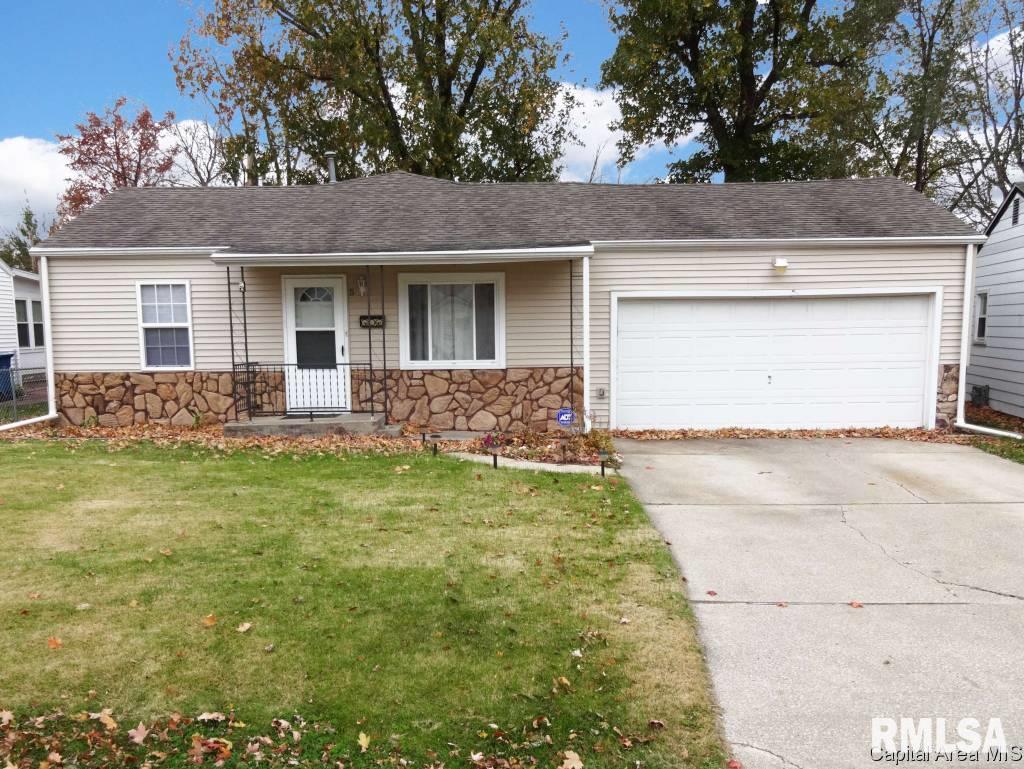 5 Lilac Lane Springfield, IL 62702 - Photo 1 of 21 Gallery Image 1