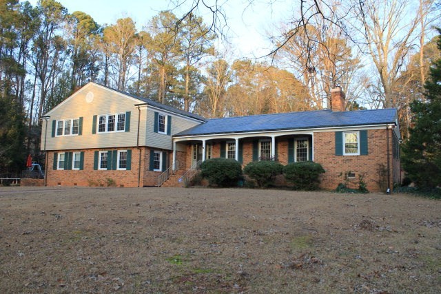 104 Skylar Lane Rockingham, NC 28379 - Photo 1 of 1 Primary Photo