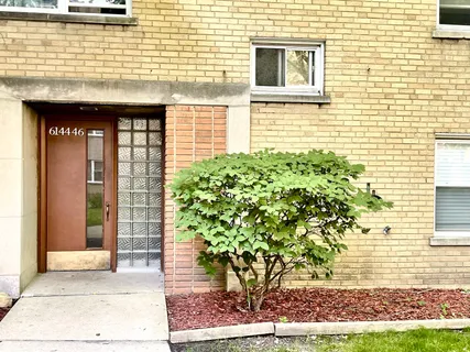 $140,000 | 6146 North Damen Avenue, Unit GH, Chicago, IL 60659