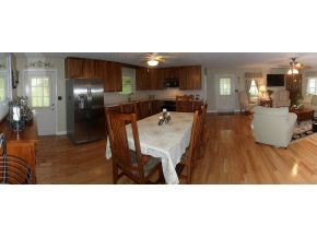 415 Paul Baskette Road Limestone, TN 37681 - Photo 3 of 22 Photo 3