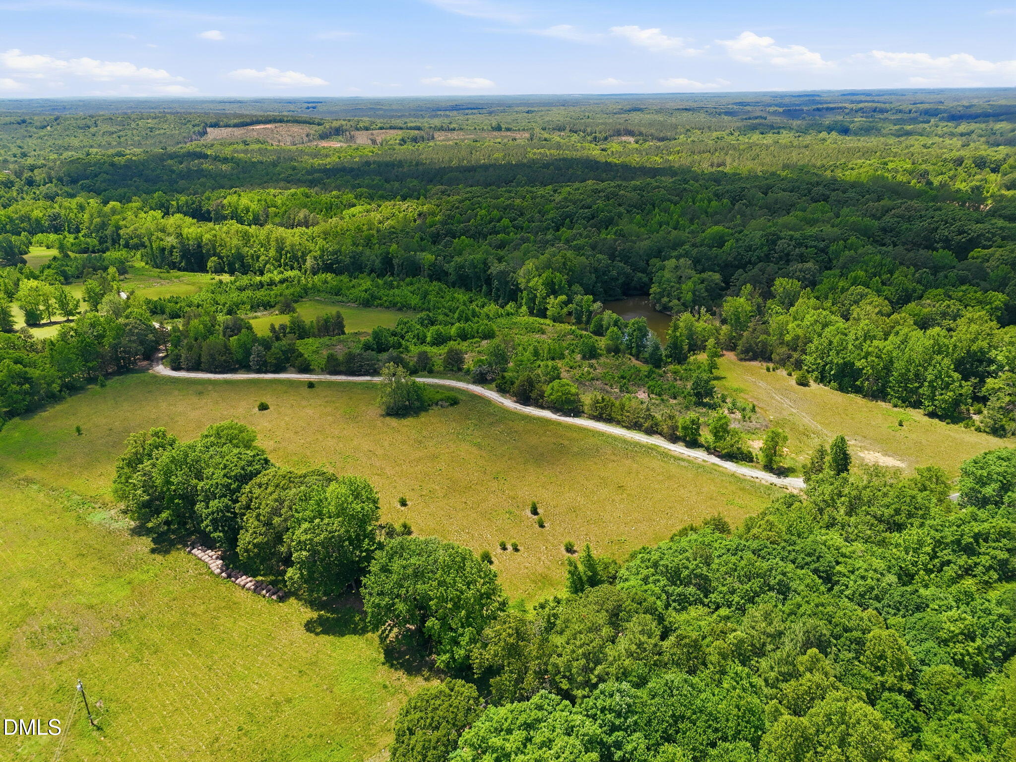 1 Keeton Road Bullock, NC 27507 - Photo 32 of 33
