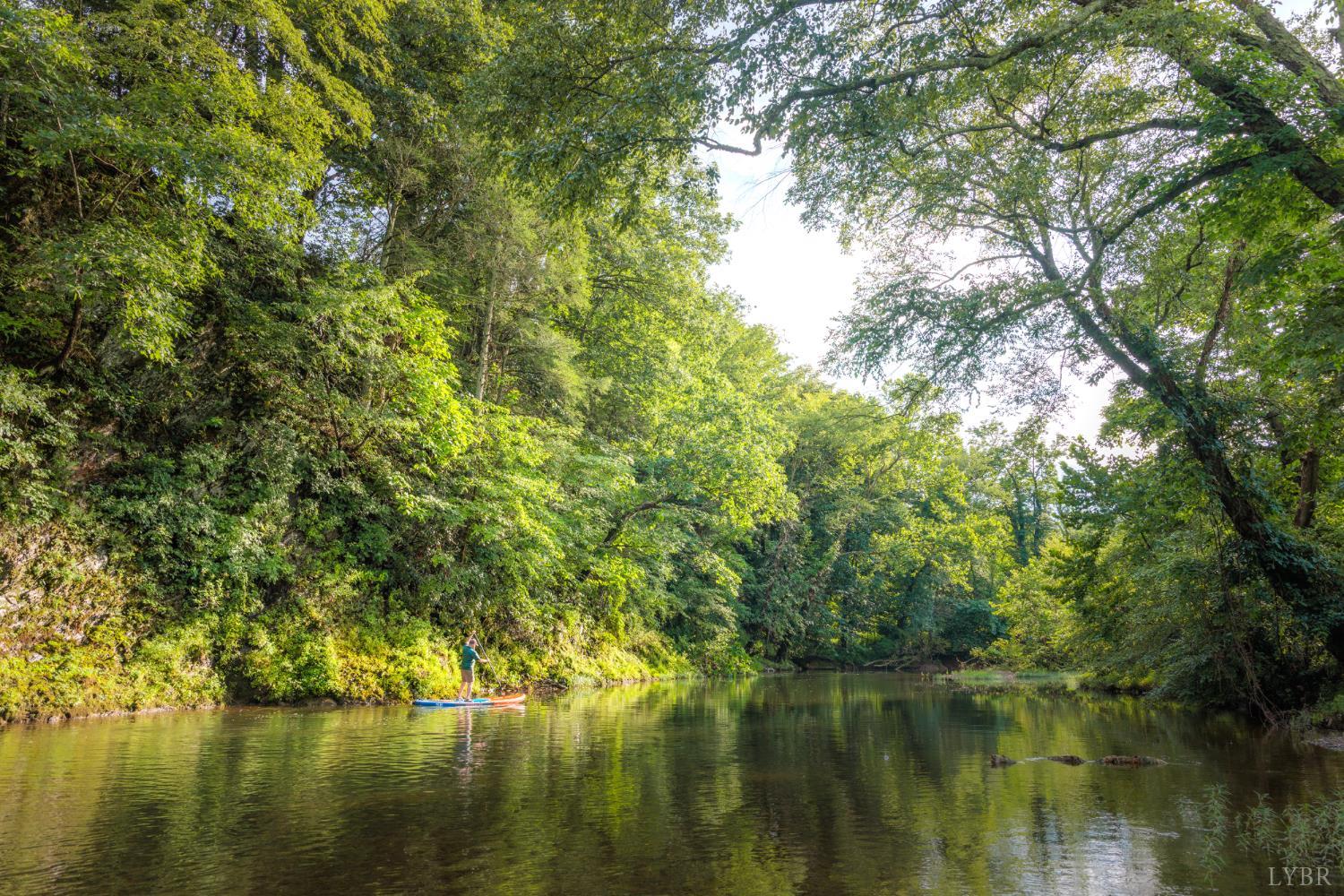 0 41 News Road Eagle Rock, VA 24085 - Photo 16 of 51 a view of lake