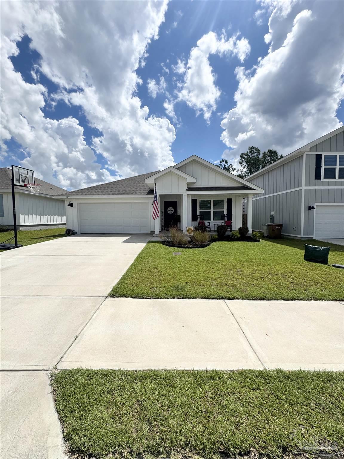 3319 Garganey Road Pace, FL 32571 - Photo 1 of 37 Gallery Image 1