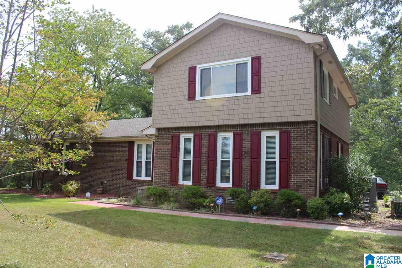 2894 Beech Grove Road Haleyville, AL 35565 - Photo 41 of 49