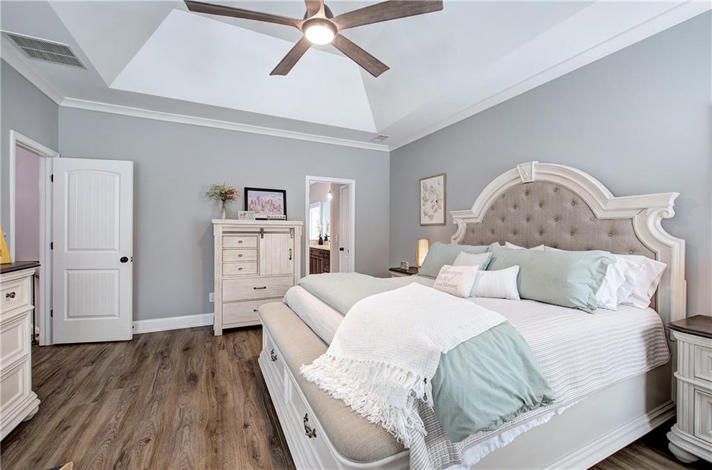 44 Berryhill Place Cartersville, GA 30121 - Photo 35 of 57