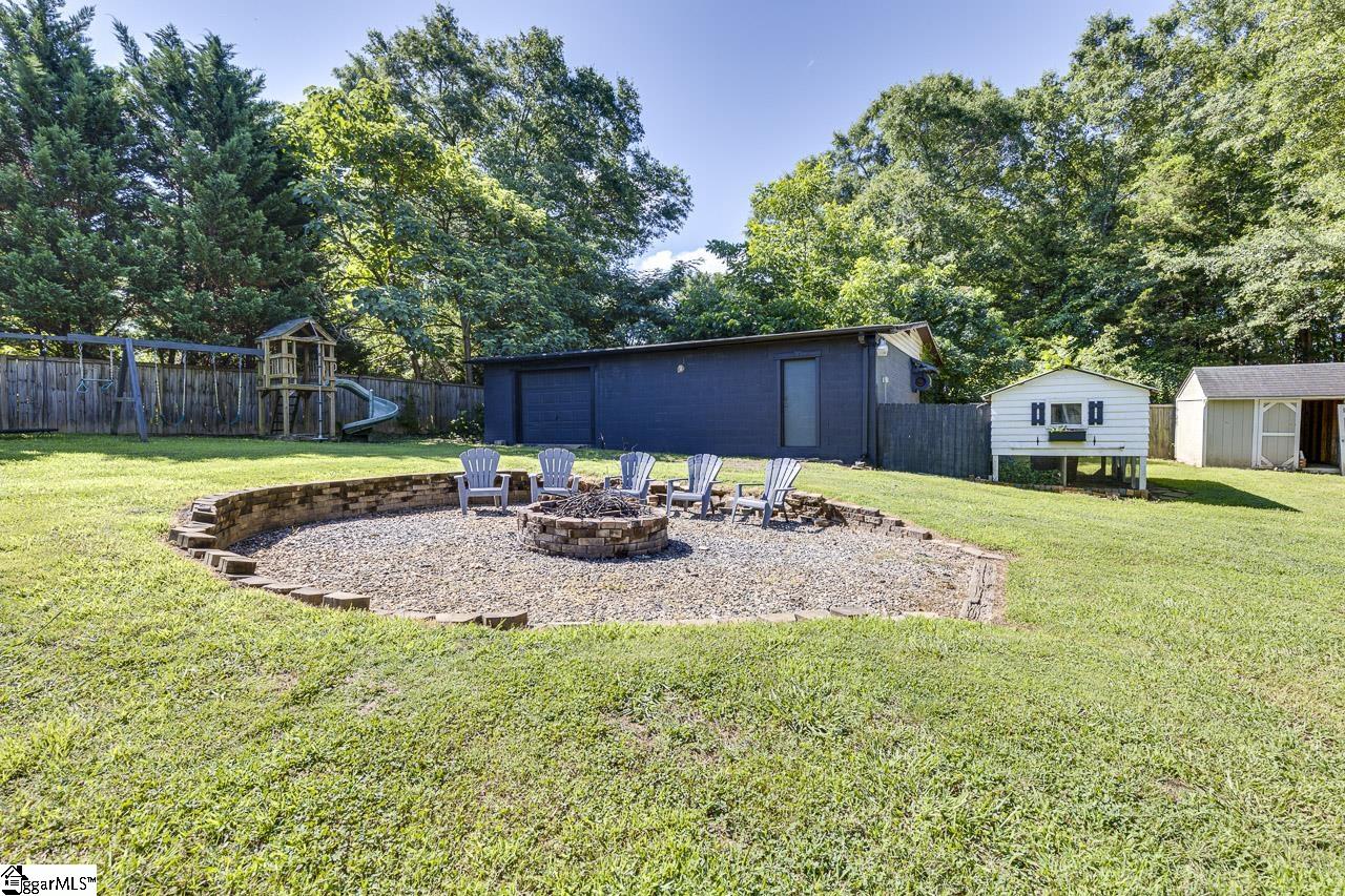 219 McCall Road Simpsonville, SC 29680 - Photo 42 of 49