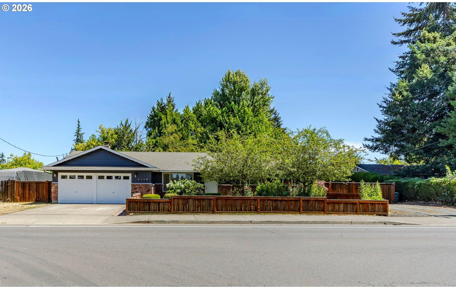 2219 19th Street Springfield, OR 97477 - Photo 1 of 42 Gallery Image 1