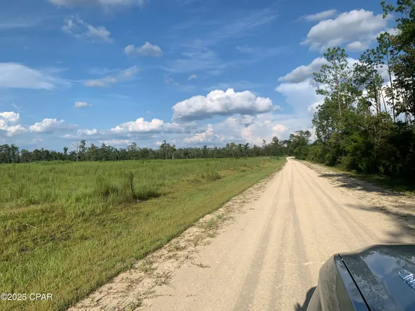 $57,000 | 0 Missy Lane, Clarksville, FL 32430