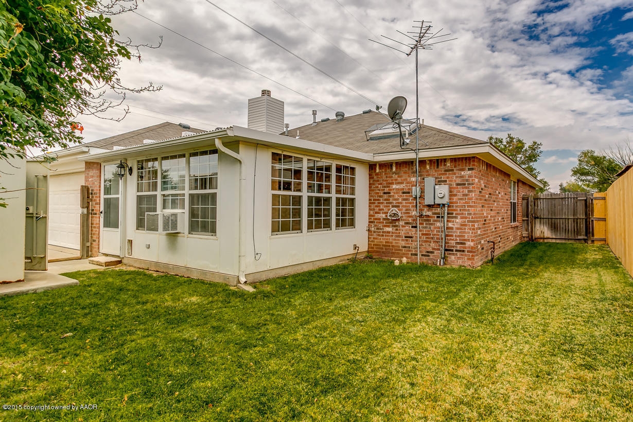 7007 Devonshire Road Amarillo, TX 79109 - Photo 21 of 26 7007_Devonshire-21