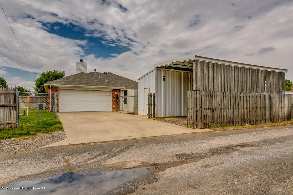 7007 Devonshire Road Amarillo, TX 79109 - Photo 26 of 26 7007_Devonshire-26