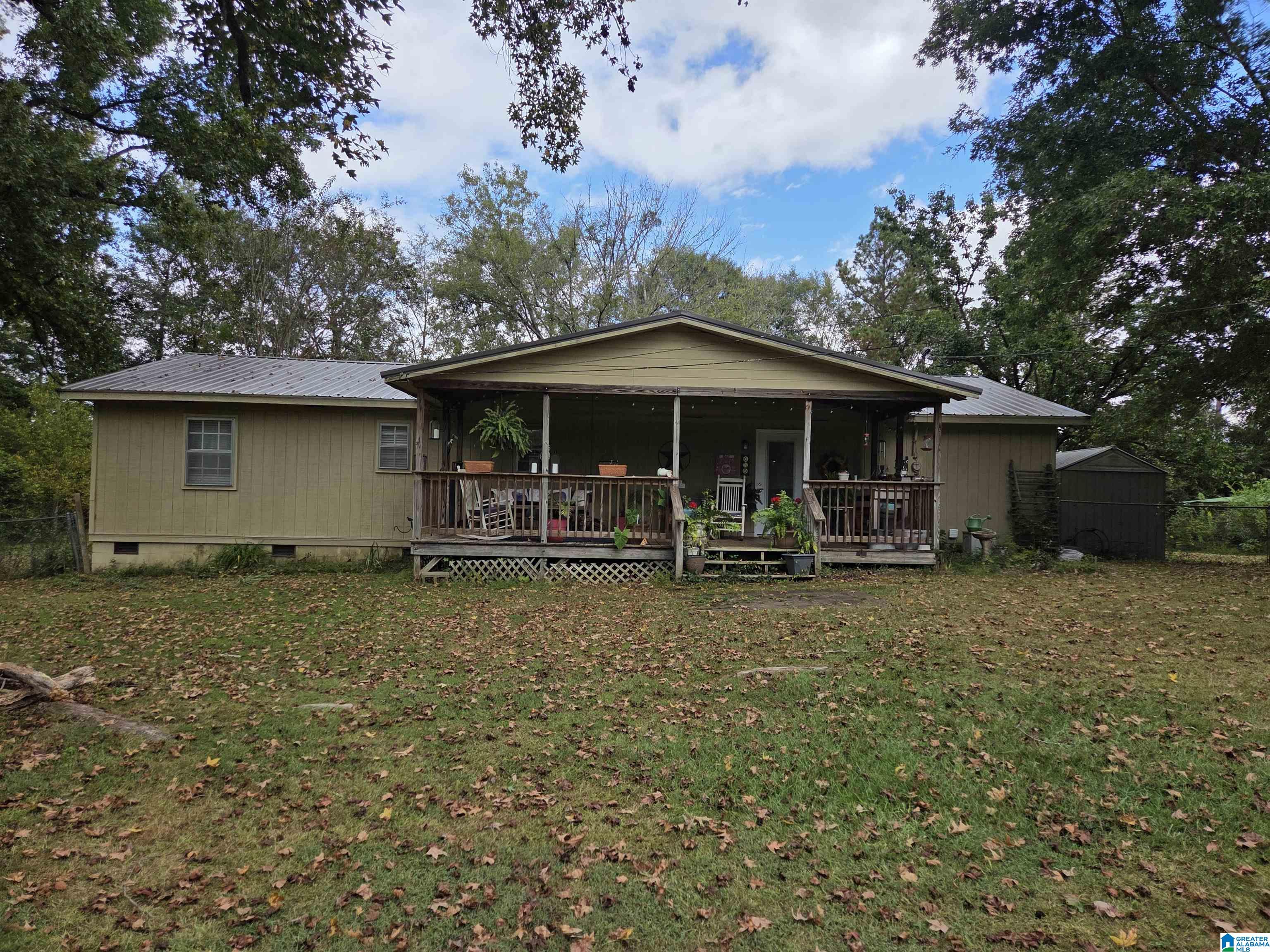1563 Northern Drive Sylacauga, AL 35150 - Photo 13 of 14