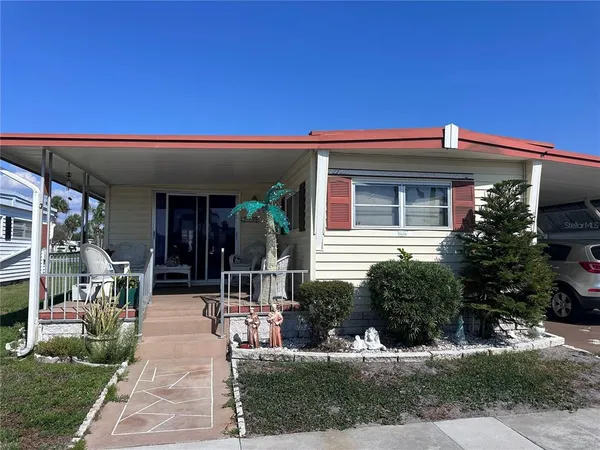 $99,900 | 1100 South Belcher Road, Unit 232, Largo, FL 33771