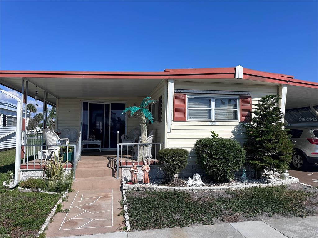 1100 South Belcher Road, Unit 232 Largo, FL 33771 - Photo 1 of 35