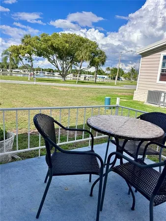 $99,900 | 1100 South Belcher Road, Unit 232, Largo, FL 33771