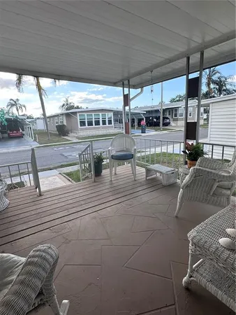 $99,900 | 1100 South Belcher Road, Unit 232, Largo, FL 33771