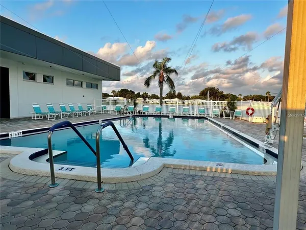 $99,900 | 1100 South Belcher Road, Unit 232, Largo, FL 33771