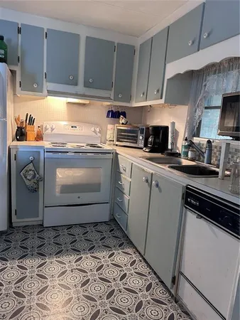 $99,900 | 1100 South Belcher Road, Unit 232, Largo, FL 33771