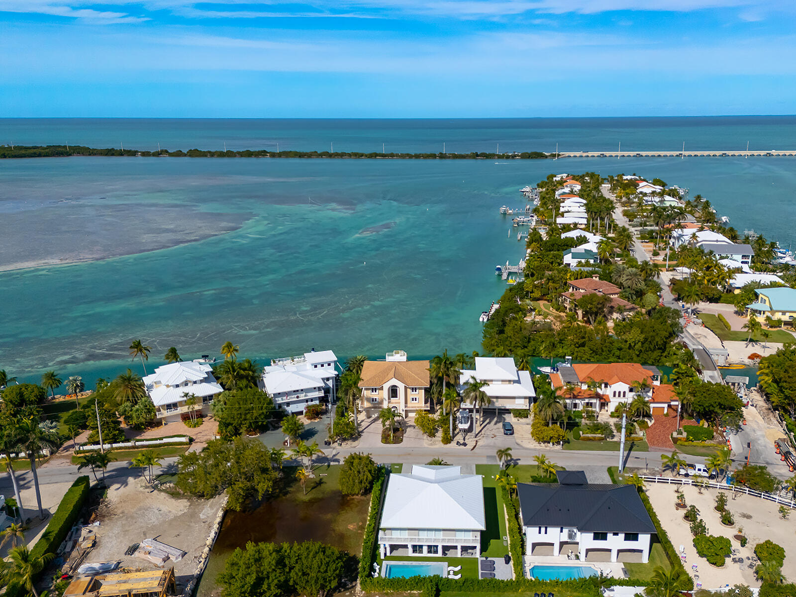 226 Corsair Road Marathon, FL 33050 - Photo 5 of 38 DJI_20250103123503_0040_D