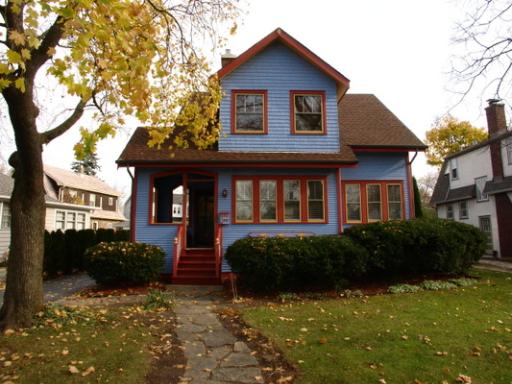 369 Nuttall Road Riverside, IL 60546 - Photo 1 of 1 a front view of a house with a yard
