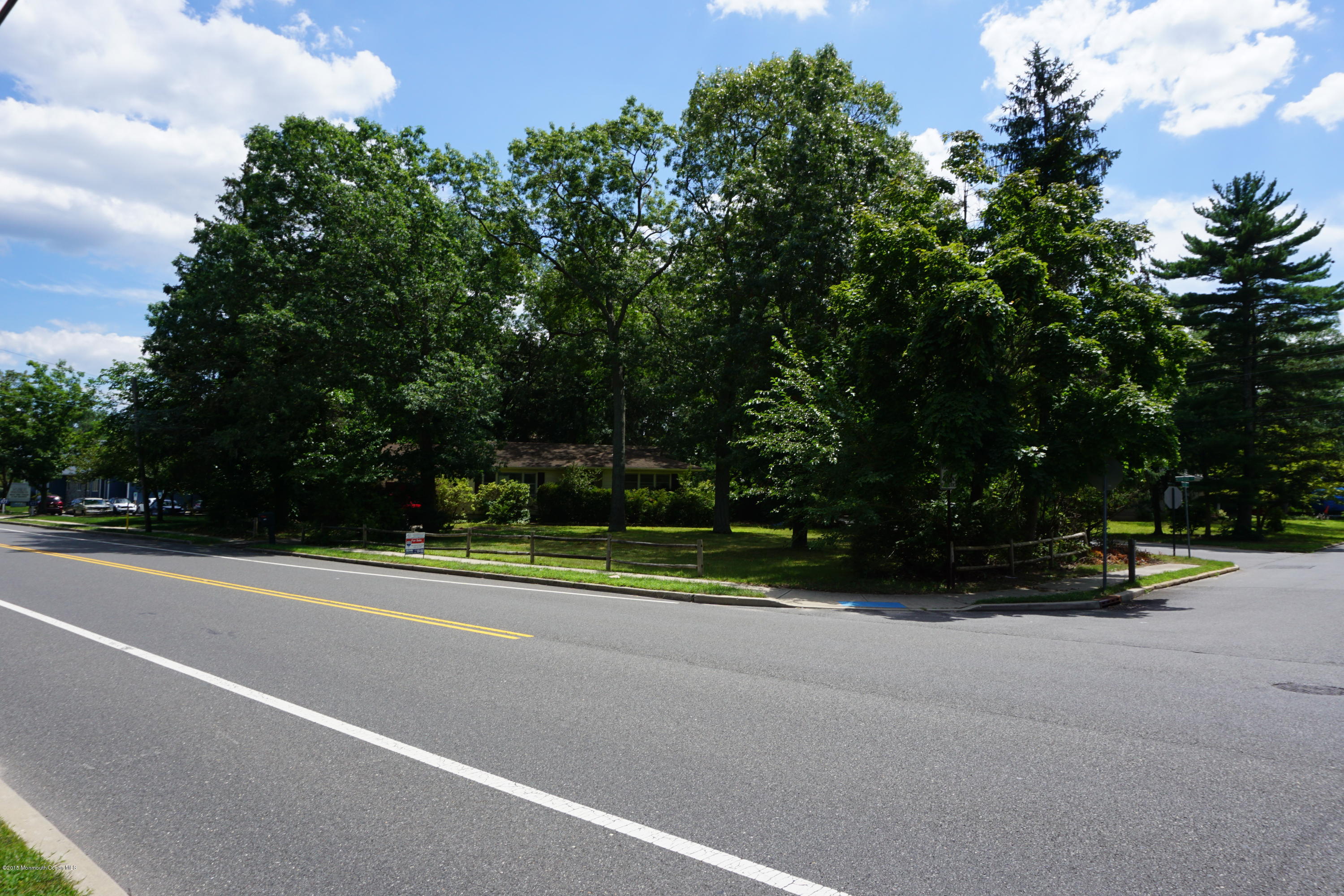 491 Lakehurst Road Toms River, NJ 08755 - Photo 2 of 4 Front