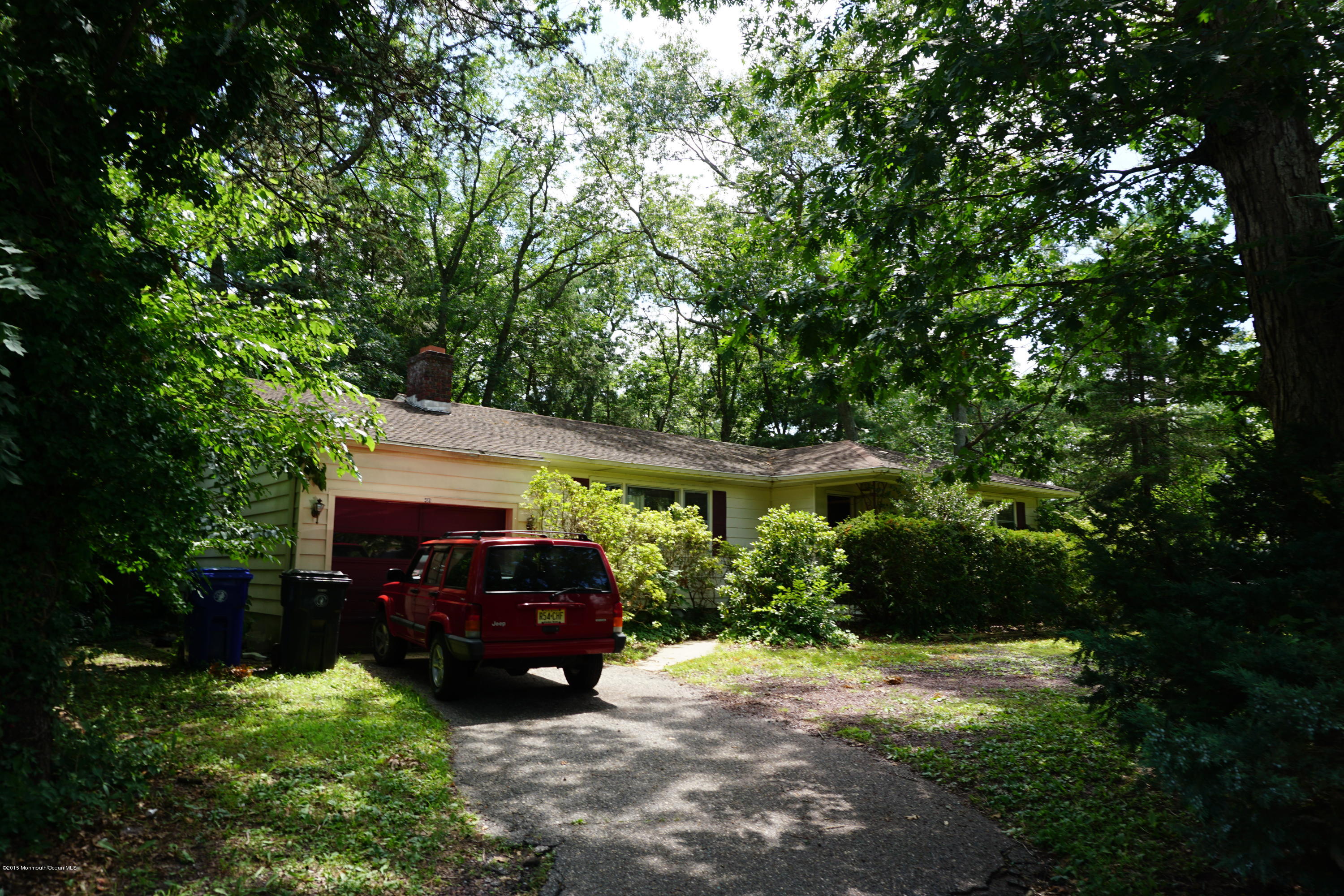 491 Lakehurst Road Toms River, NJ 08755 - Photo 4 of 4 Front 3