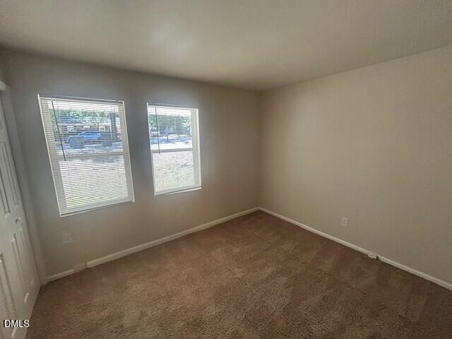 1213 Seabrook Road Raleigh, NC 27610 - Photo 13 of 18 1213 Seabrook Bedroom 3