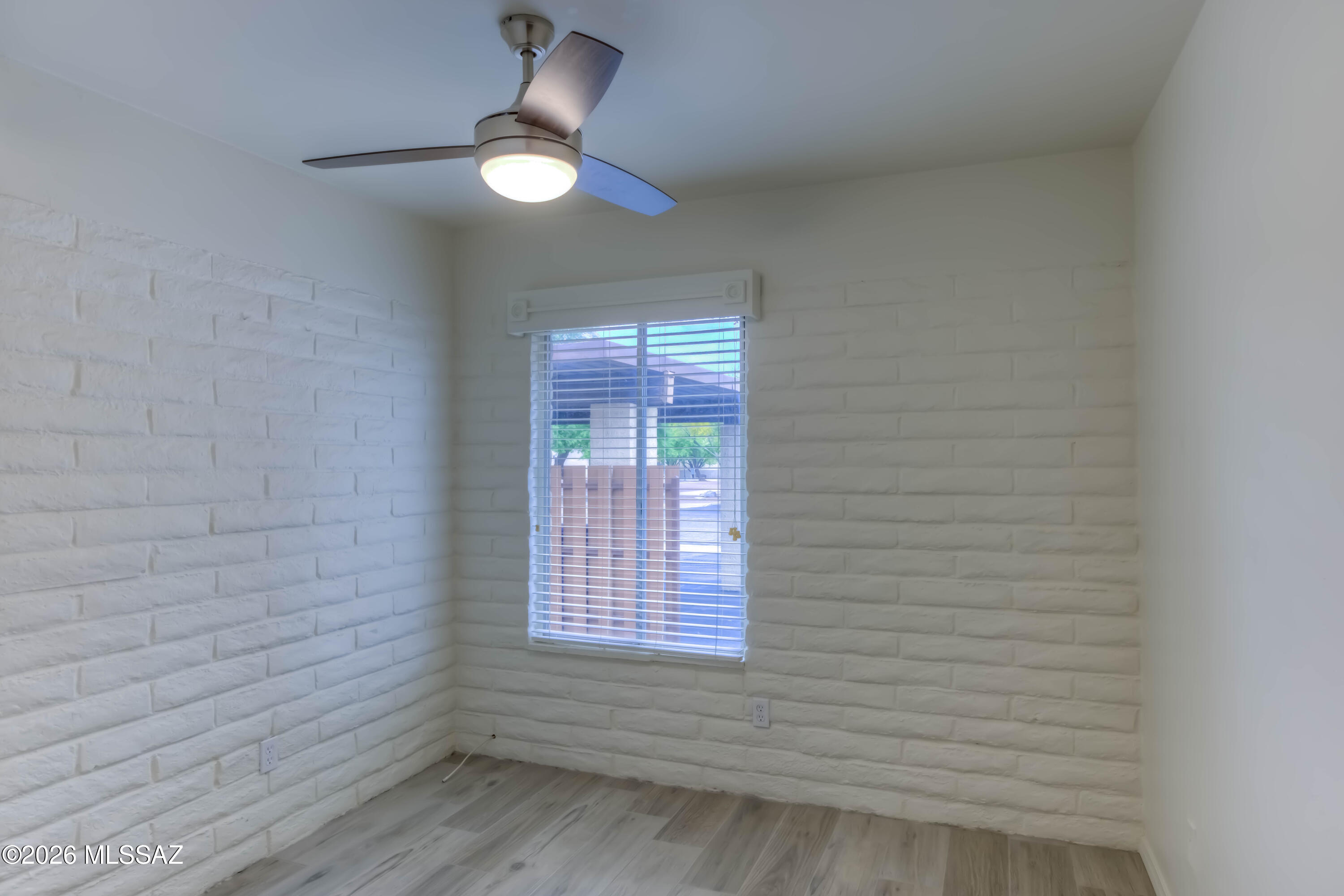 602 South Pantano Road, Unit C Tucson, AZ 85710 - Photo 20 of 29 21 Bedroom 3 photo a