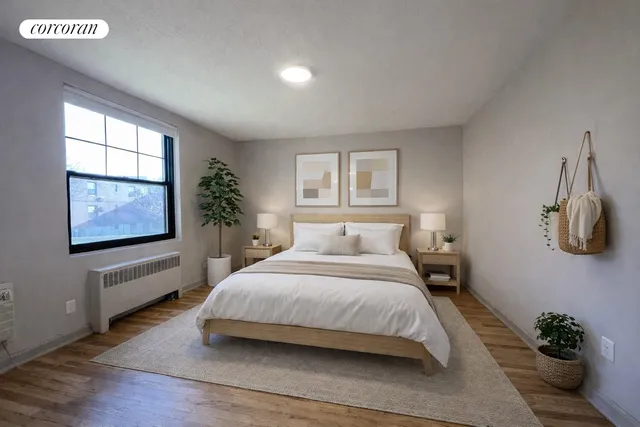 $2,850 | 70-25 Park Drive East, Unit A | Kew Gardens Hills