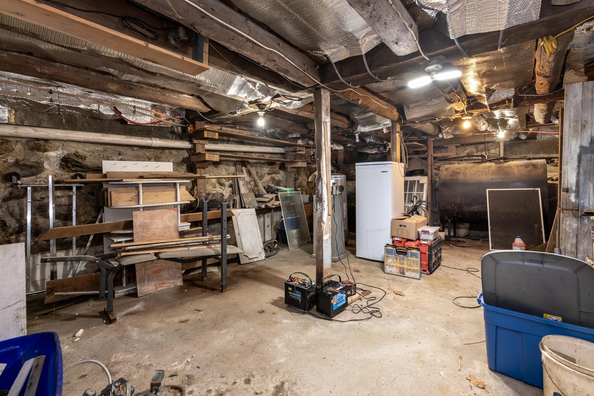 220 Stockbridge Corner Road Alton, NH 03809 - Photo 47 of 56