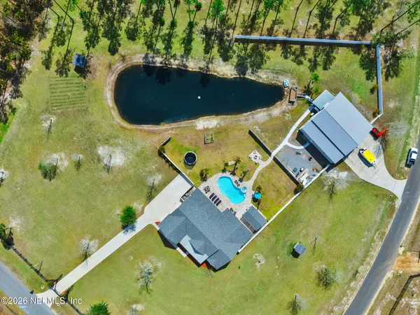 $1,270,000 | 34446 Mitigation Trail, Callahan, FL 32011